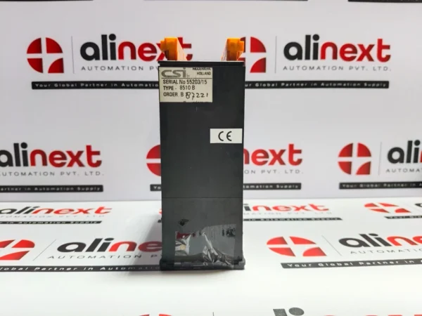 Simac CSI 8510B Alarm Annunciator