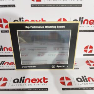 SPM Ship Performance Monitoring System CUPC-P220