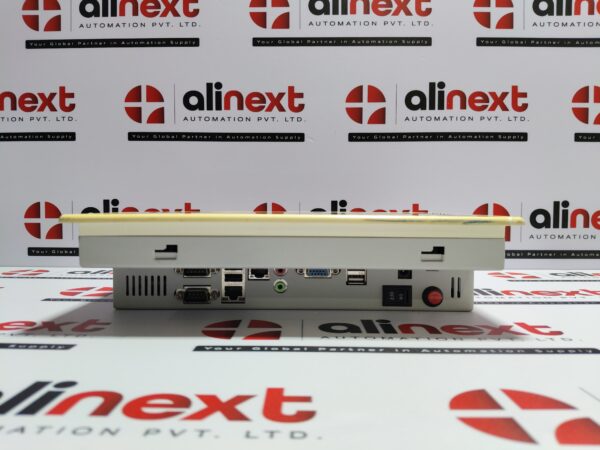 SPM Ship Performance Monitoring System CUPC-P220