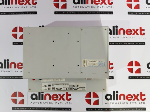 SPM Ship Performance Monitoring System CUPC-P220