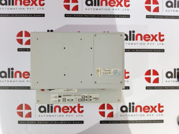 SPM Ship Performance Monitoring System CUPC-P220