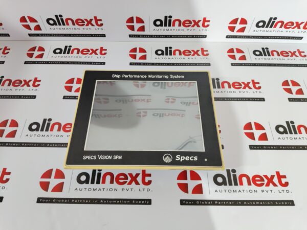 SPM Ship Performance Monitoring System CUPC-P220