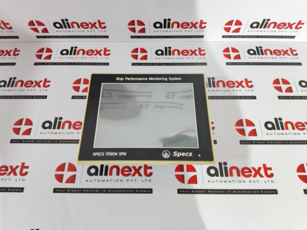 SPM Ship Performance Monitoring System CUPC-P220