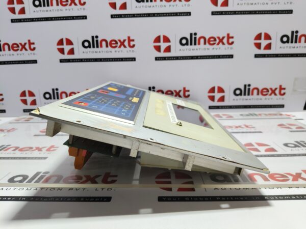 Saab Marine Tank Radar I/o Box Relay and Terminal Unit