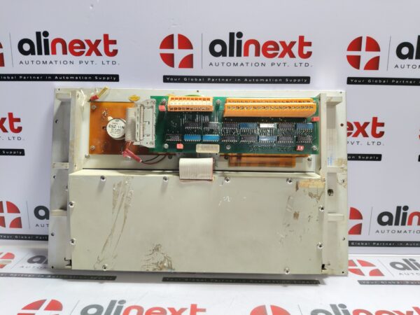 Saab Marine Tank Radar I/o Box Relay and Terminal Unit