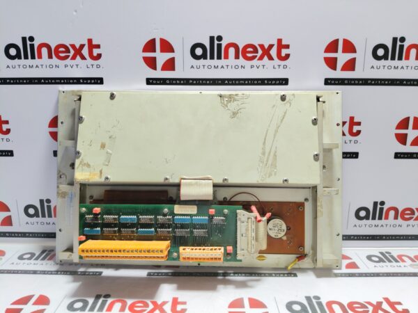 Saab Marine Tank Radar I/o Box Relay and Terminal Unit