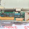 Saab Marine Tank Radar I/o Box Relay and Terminal Unit