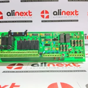 Salwico 759H Printed Circuit Board