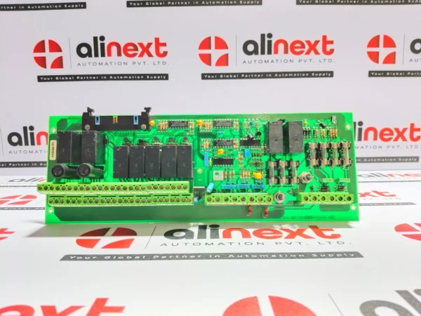Salwico 759H Printed Circuit Board