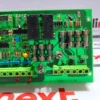 Salwico 759H Printed Circuit Board