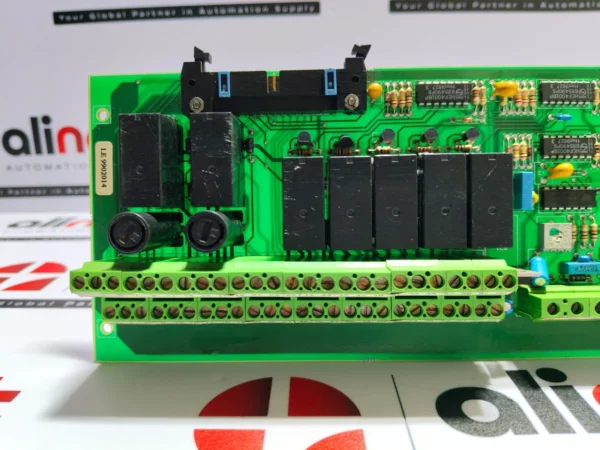 Salwico 759H Printed Circuit Board
