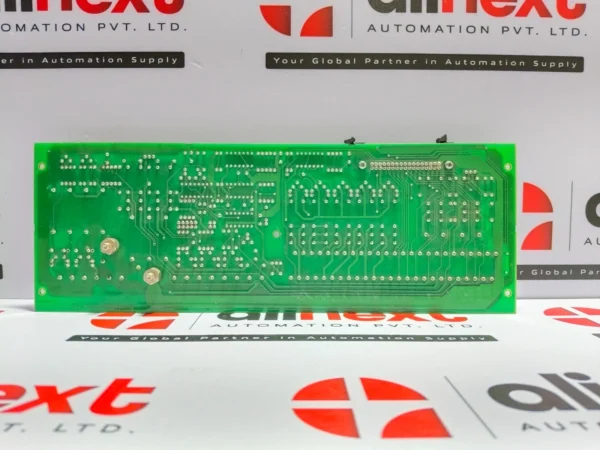 Salwico 759H Printed Circuit Board