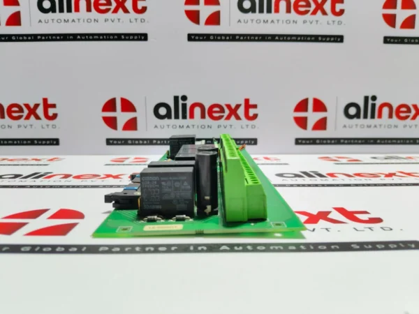 Salwico 759H Printed Circuit Board