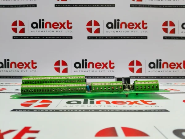 Salwico 759H Printed Circuit Board