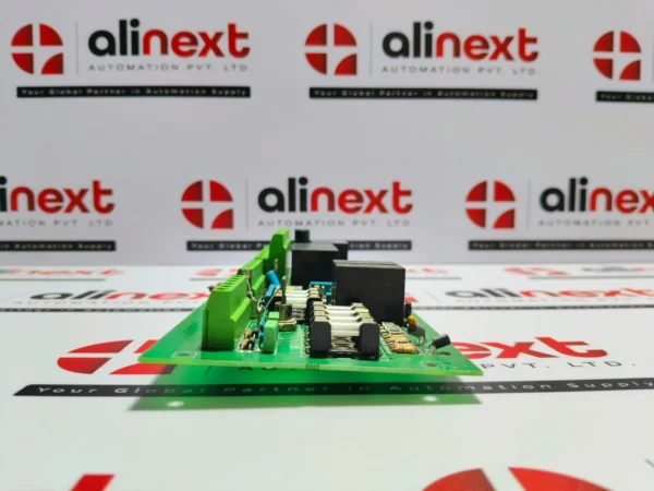 Salwico 759H Printed Circuit Board