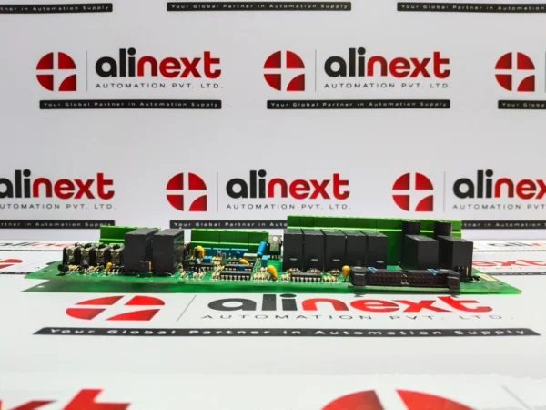 Salwico 759H Printed Circuit Board