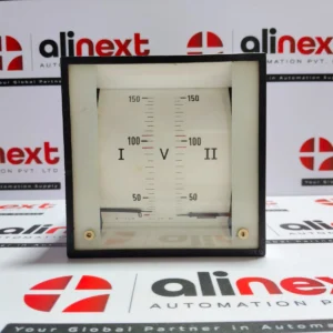 Schlumberger differential voltmeters