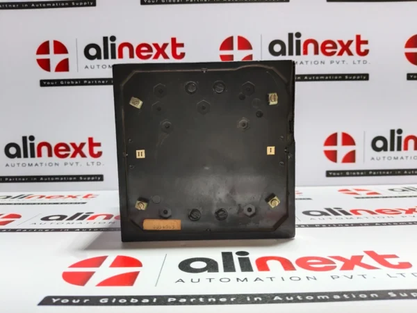 Schlumberger differential voltmeters