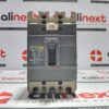 Schneider Electric EasyPact EZC100N Thermal Magnetic Circuit Breaker 80A|3P|550