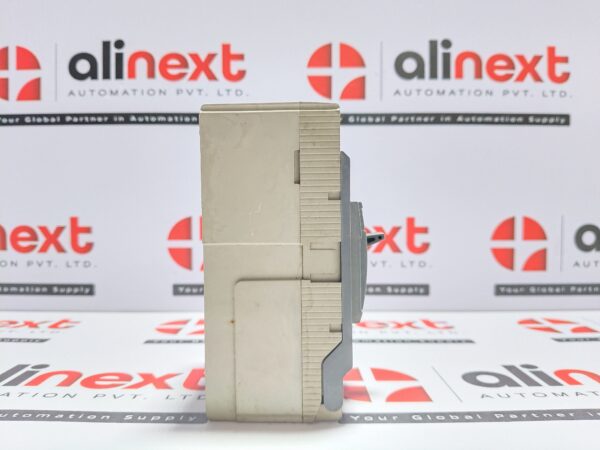 Schneider Electric EasyPact EZC100N Thermal Magnetic Circuit Breaker 80A|3P|550