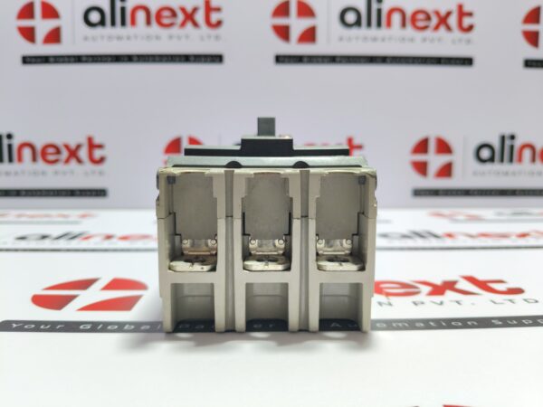 Schneider Electric EasyPact EZC100N Thermal Magnetic Circuit Breaker 80A|3P|550