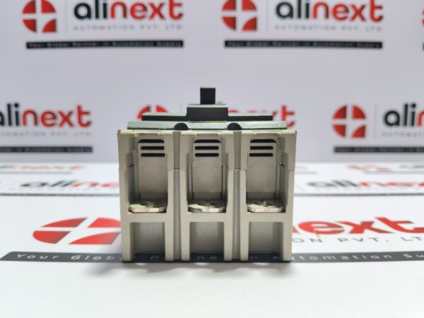 Schneider Electric EasyPact EZC100N Thermal Magnetic Circuit Breaker 80A|3P|550