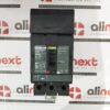 Schneider Electric JJ 250 Powerpact JJA36200CA molded case circuit breaker 200A