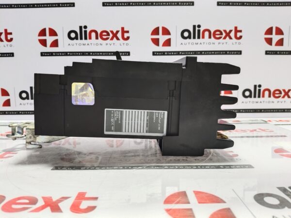 Schneider Electric JJ 250 Powerpact JJA36200CA molded case circuit breaker 200A
