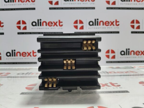 Schneider Electric JJ 250 Powerpact JJA36200CA molded case circuit breaker 200A