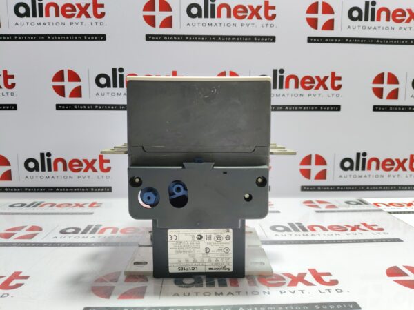 Schneider Electric LC1F185 TeSys F contactor 275A| 230v to 690v