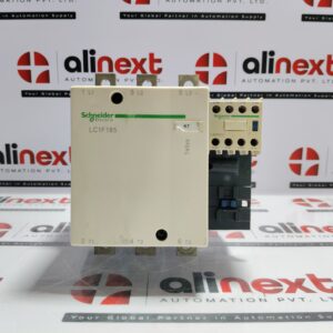 Schneider Electric LC1F185 TeSys F contactor 275A| 230v to 690v