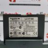 Schneider Electric LC1F185 TeSys F contactor 275A| 230v to 690v