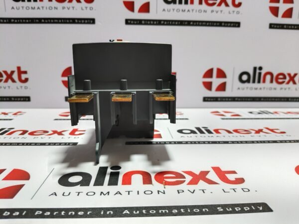 Schneider Electric LRD4367 TeSys LRD thermal overload relay 690V-50/60Hz