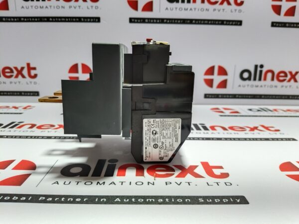 Schneider Electric LRD4367 TeSys LRD thermal overload relay 690V-50/60Hz