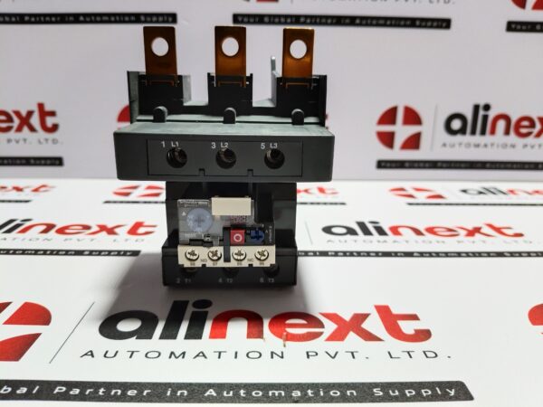 Schneider Electric LRD4367 TeSys LRD thermal overload relay 690V-50/60Hz