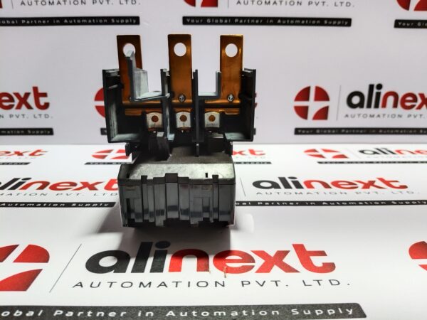 Schneider Electric LRD4367 TeSys LRD thermal overload relay 690V-50/60Hz