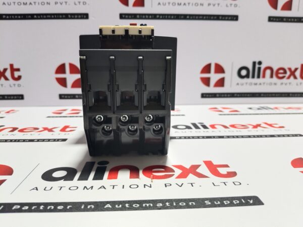 Schneider Electric LRD4367 TeSys LRD thermal overload relay 690V-50/60Hz