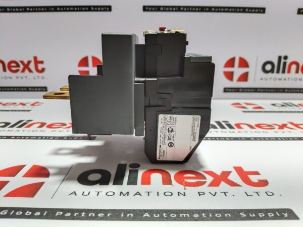 Schneider Electric LRD4369 TeSys LRD thermal overload relay 1000 V AC