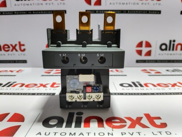 Schneider Electric LRD4369 TeSys LRD thermal overload relay 1000 V AC