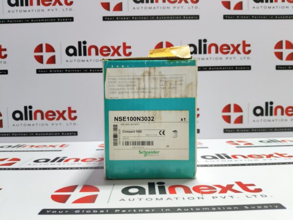 Schneider Electric NSE 100N3032 Compact 750V /50-60Hz