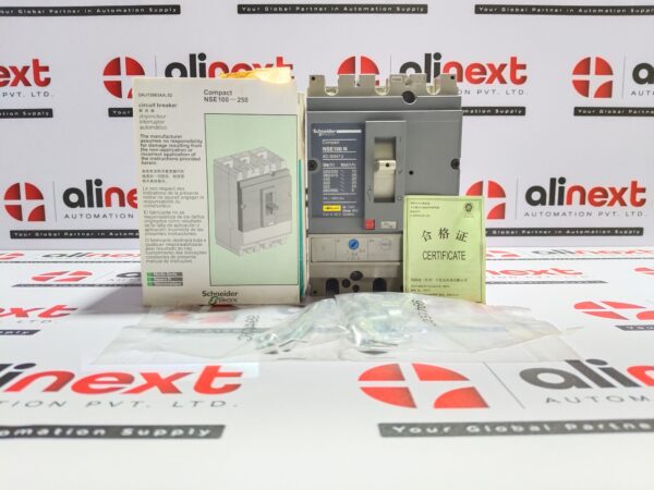 Schneider Electric NSE 100N3032 Compact 750V /50-60Hz