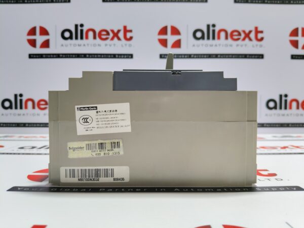 Schneider Electric NSE 100N3032 Compact 750V /50-60Hz