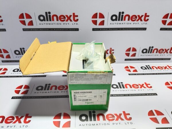 Schneider Electric NSE 100N3040 Compact 750V /50-60Hz