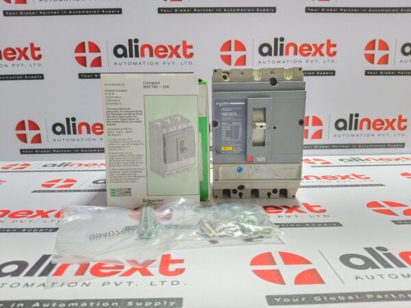 Schneider Electric NSE 100N3040 Compact 750V /50-60Hz
