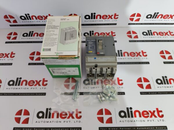 Schneider Electric NSE 100N3040 Compact 750V /50-60Hz