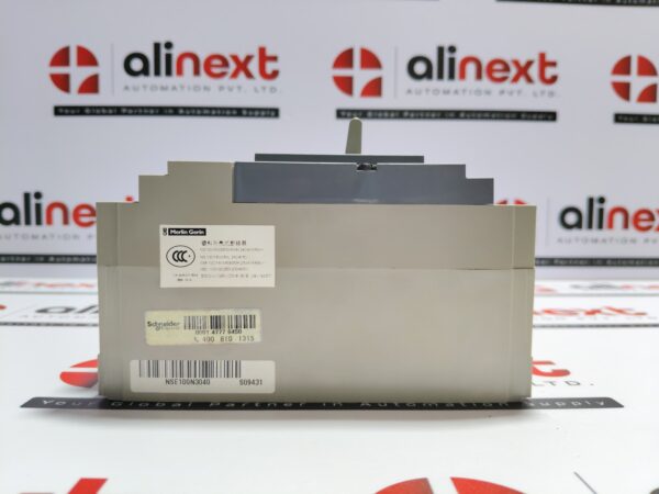 Schneider Electric NSE 100N3040 Compact 750V /50-60Hz
