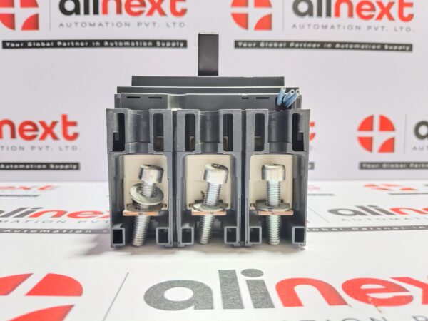 Schneider Electric NSX 100N Compact 100A 3P 50-60Hz 800V