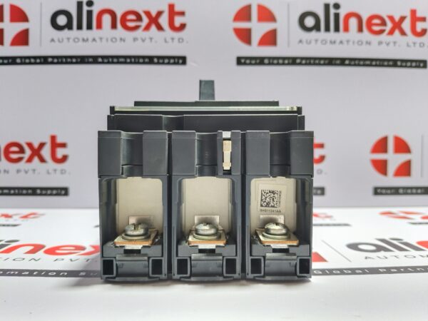 Schneider Electric NSX 100N Compact 100A 3P 50-60Hz 800V