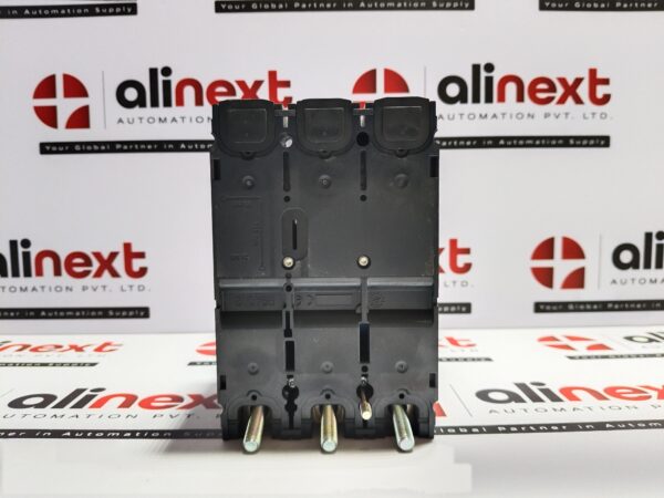 Schneider Electric NSX 100N Compact 100A 3P 50-60Hz 800V