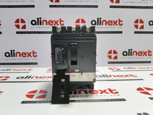 Schneider Electric NSX 100S Compact (MCCB)